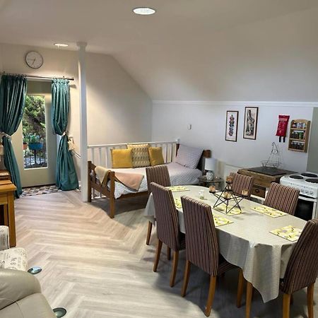 Alpaca Lodge Sittingbourne Kültér fotó