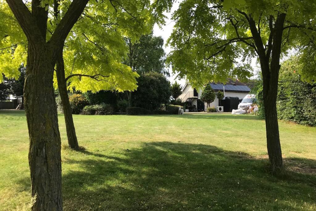 Alpaca Lodge Sittingbourne Kültér fotó