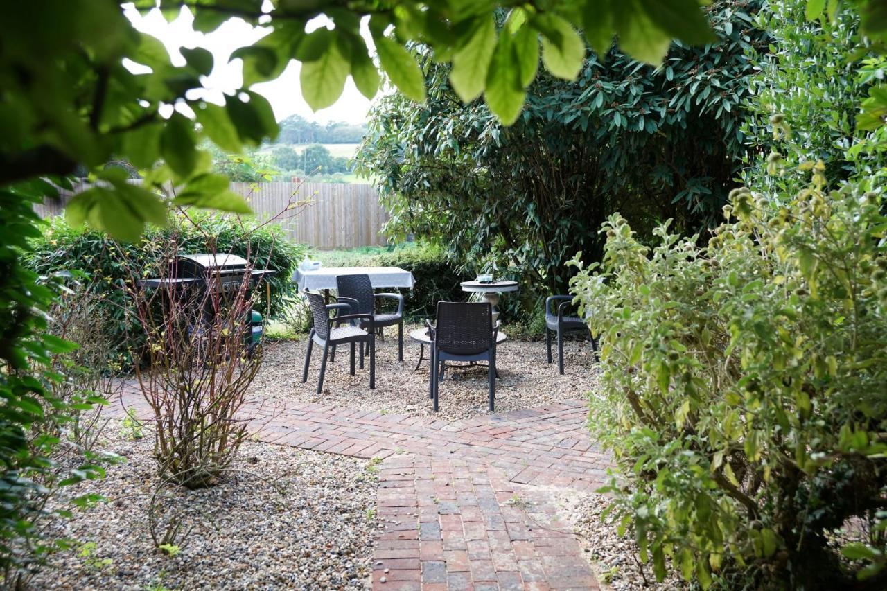 Alpaca Lodge Sittingbourne Kültér fotó