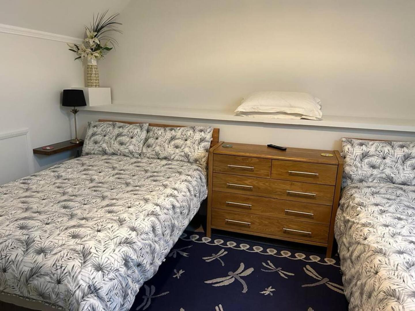 Alpaca Lodge Sittingbourne Kültér fotó
