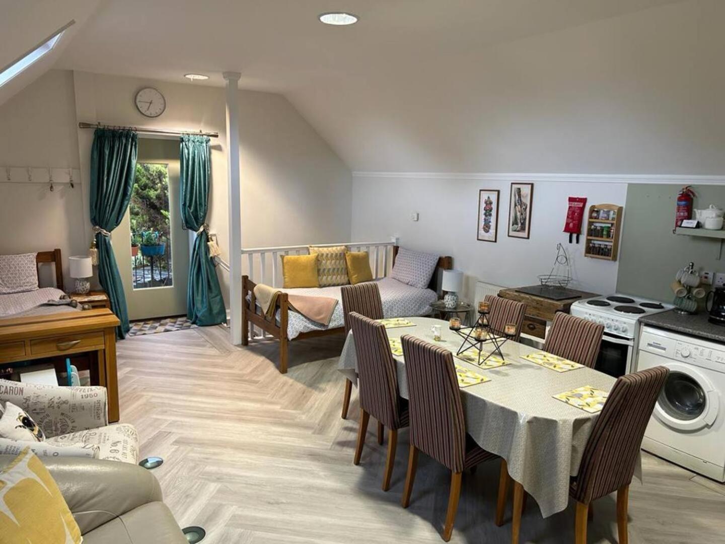 Alpaca Lodge Sittingbourne Kültér fotó